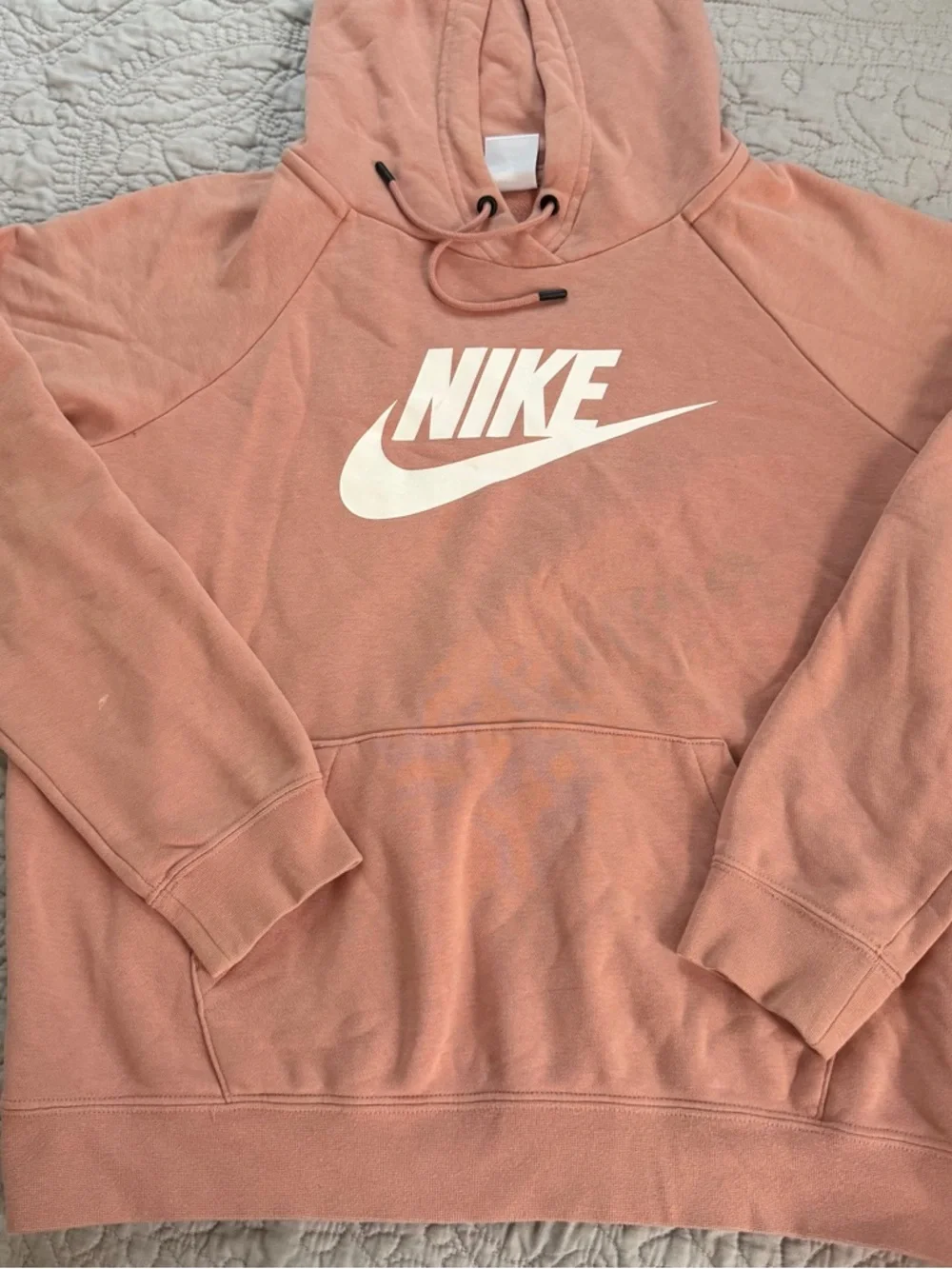 Nike Women Hoodie